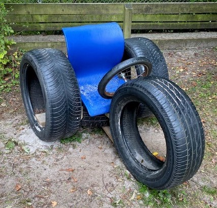 Traktor